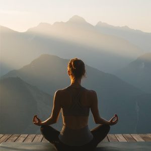 Profesorado en Mindfulness