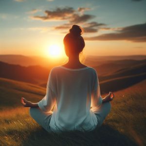 Curso MBSR Mindfulness Based Stress Reduction