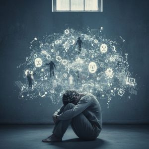 Ebook - El agotamiento emocional invisible