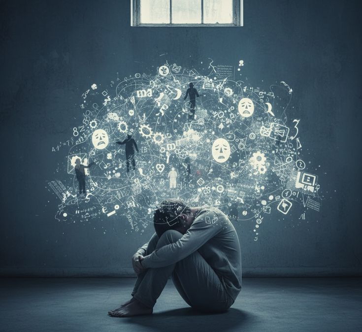 Ebook - El agotamiento emocional invisible